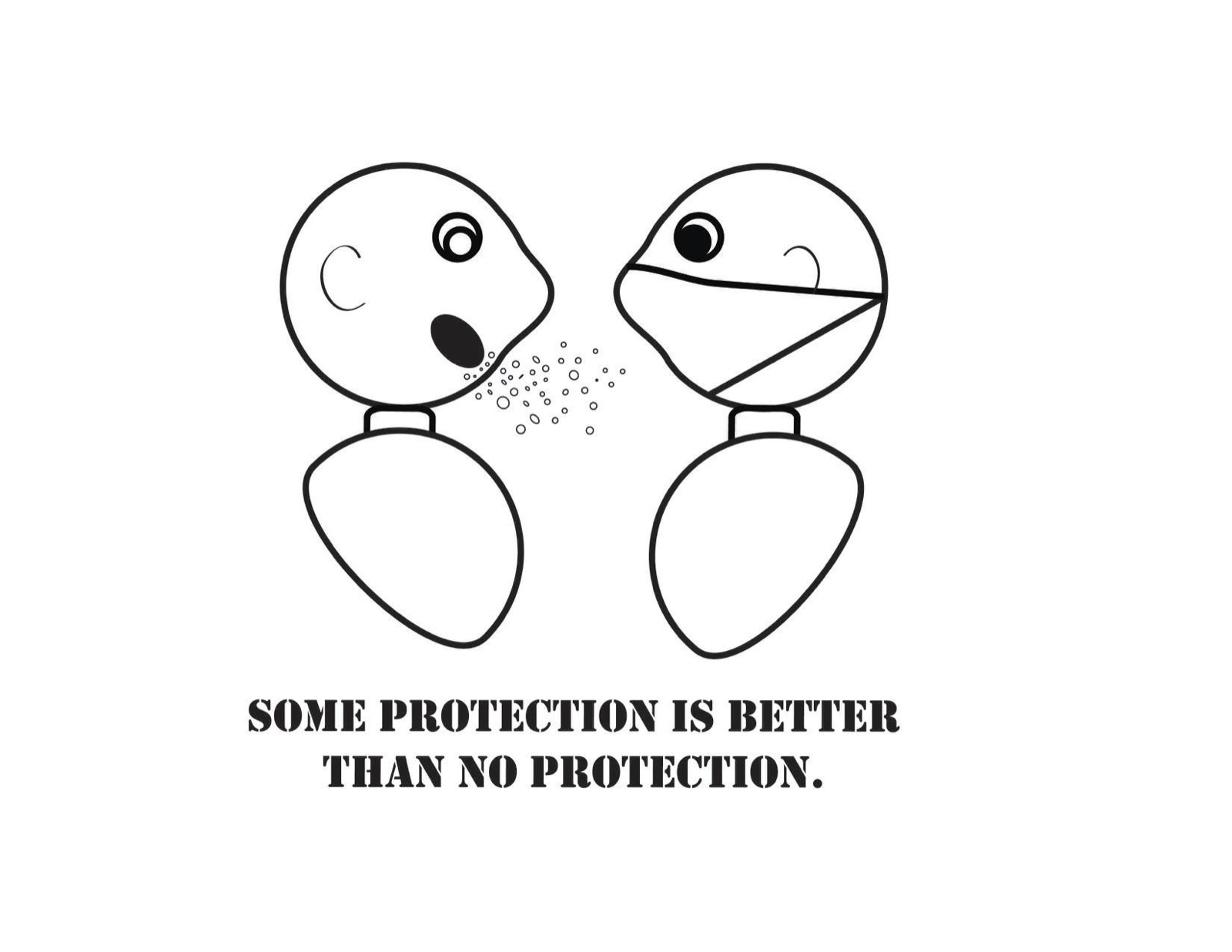 Covid Protection, digital