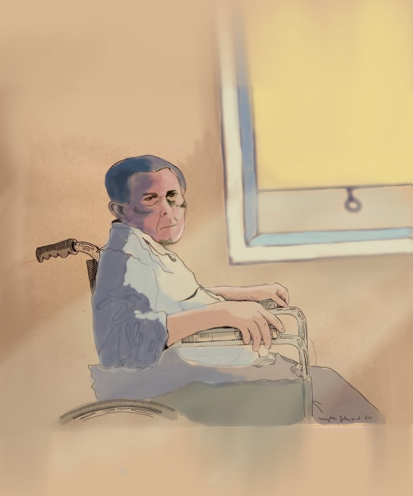 Artemio, digital